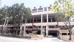 Paya Ubi Industrial Park (D14), Factory #613402831